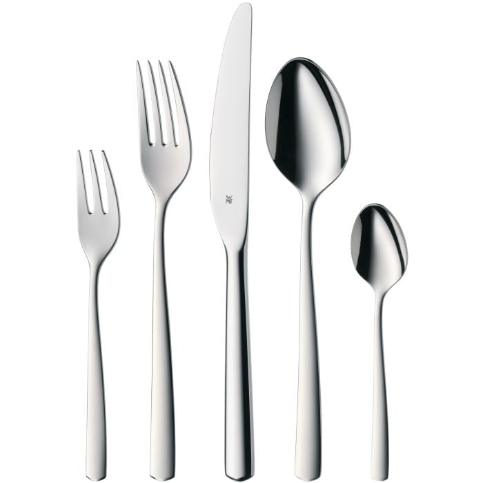 Boston Besteck-Vorteils-Set*, 60-teilig, Cromargan®