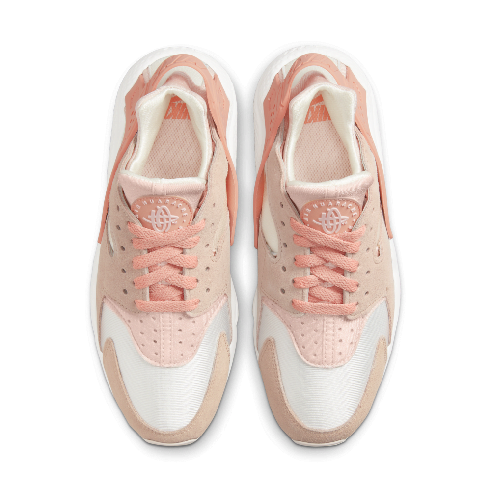 Nike Air Huarache DR7874-100 / weiss