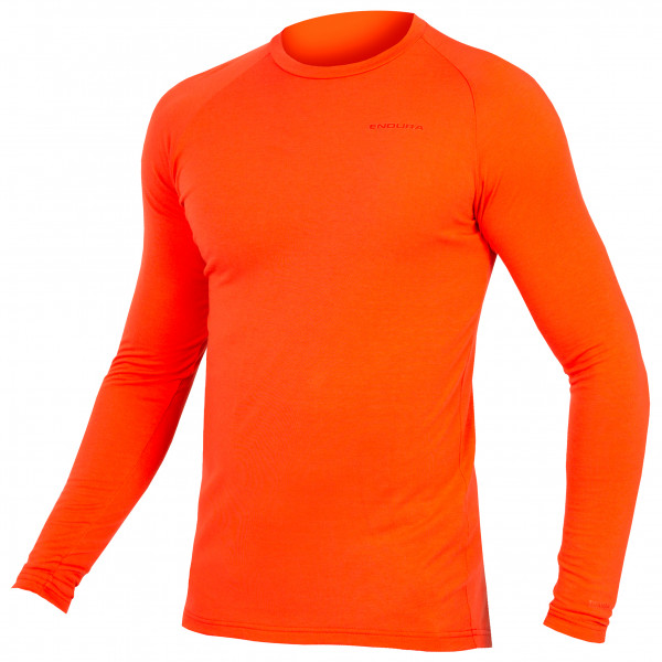 Endura - Baabaa Blend Langarm Baselayer - Funktionsshirt