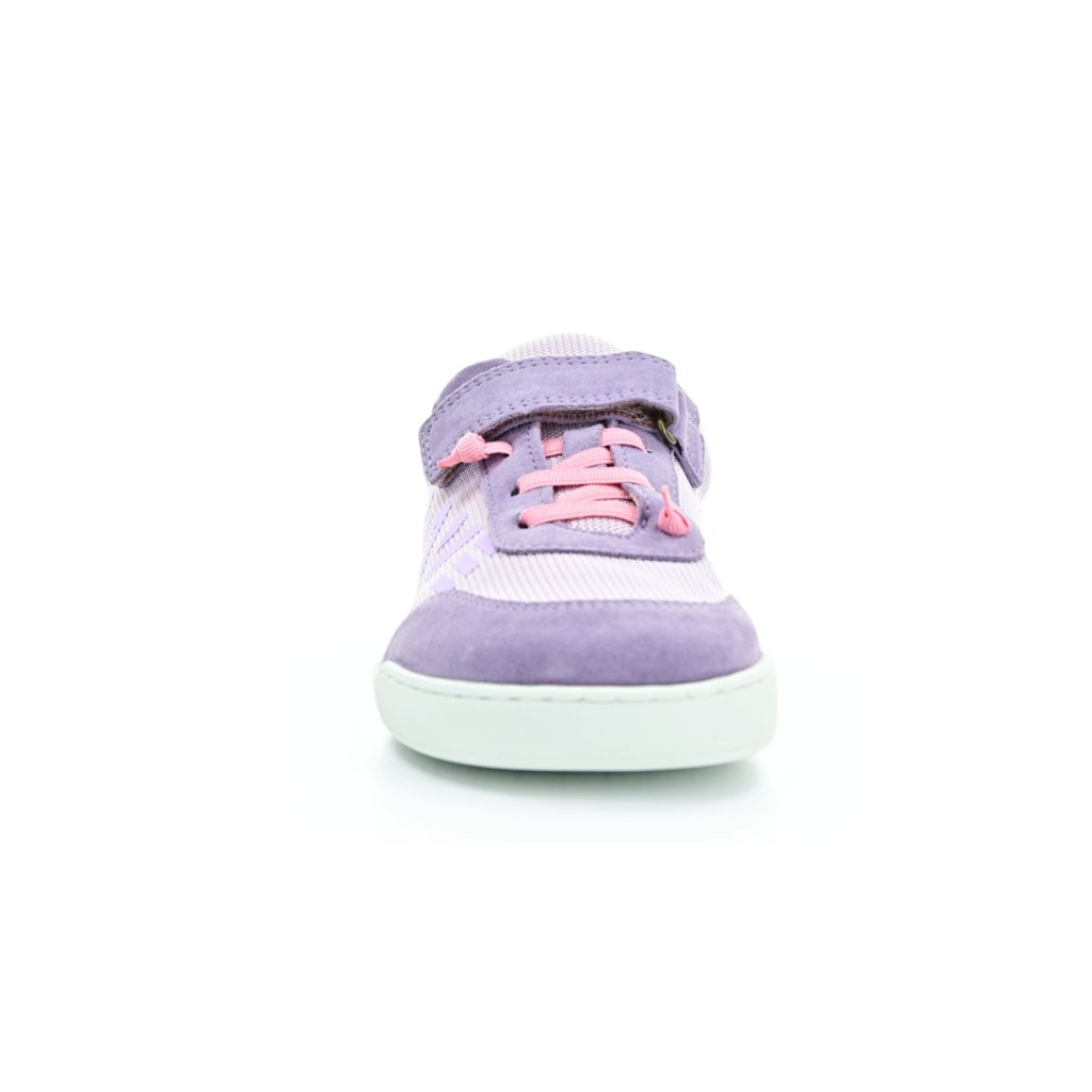 Crave Cupertino Pink Barfußschuhe
