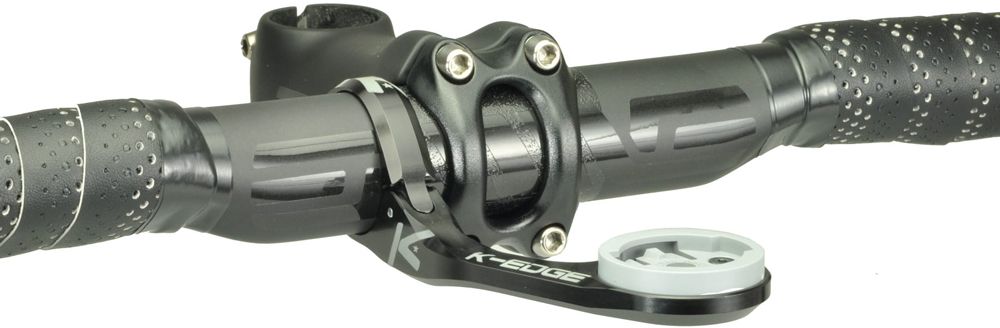 K-Edge Wahoo Max XL Mount Lenkerhalterung kaufen | Bike-Discount