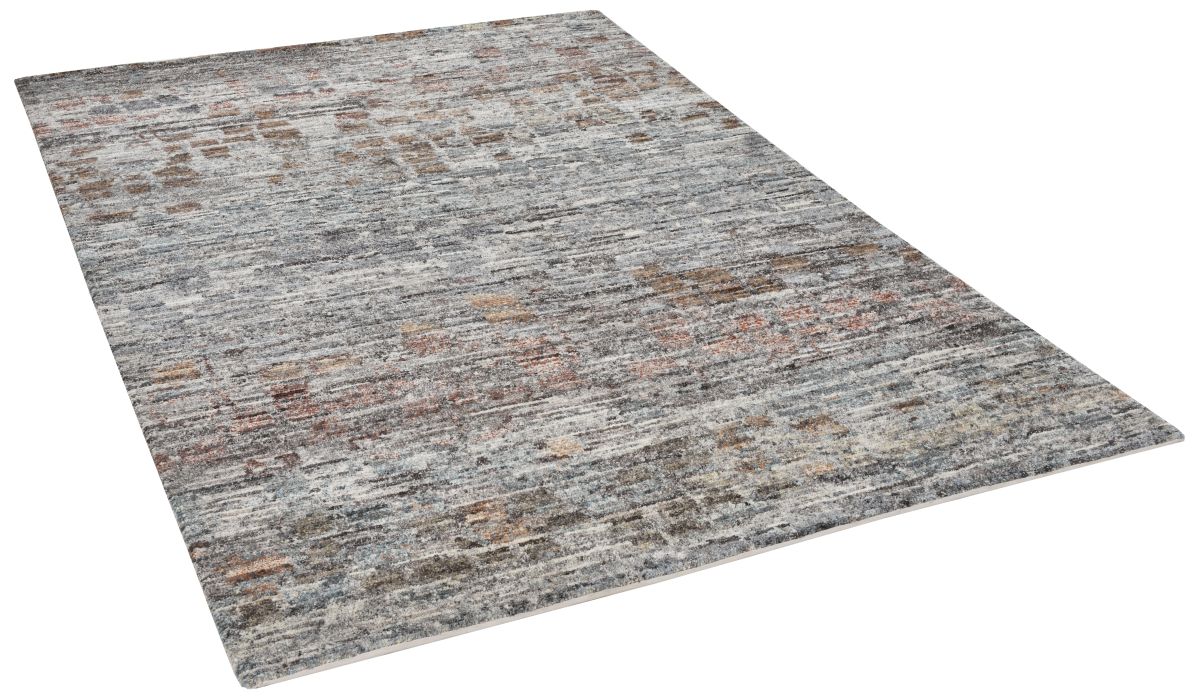 Teppich aus Nepal Lhasa RS674 Multicolor 70 x 140 cm