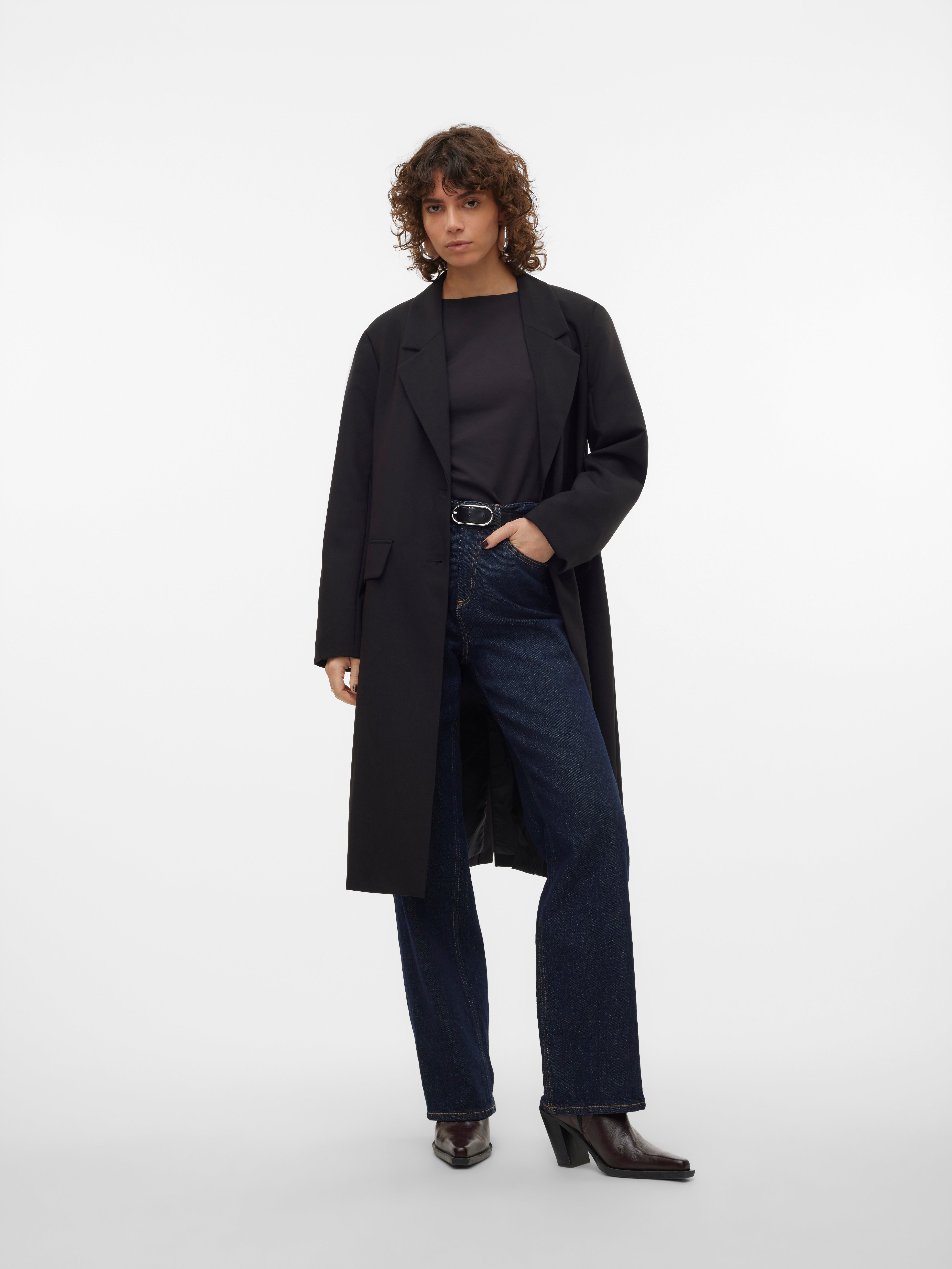 VMCLAIR Blazer