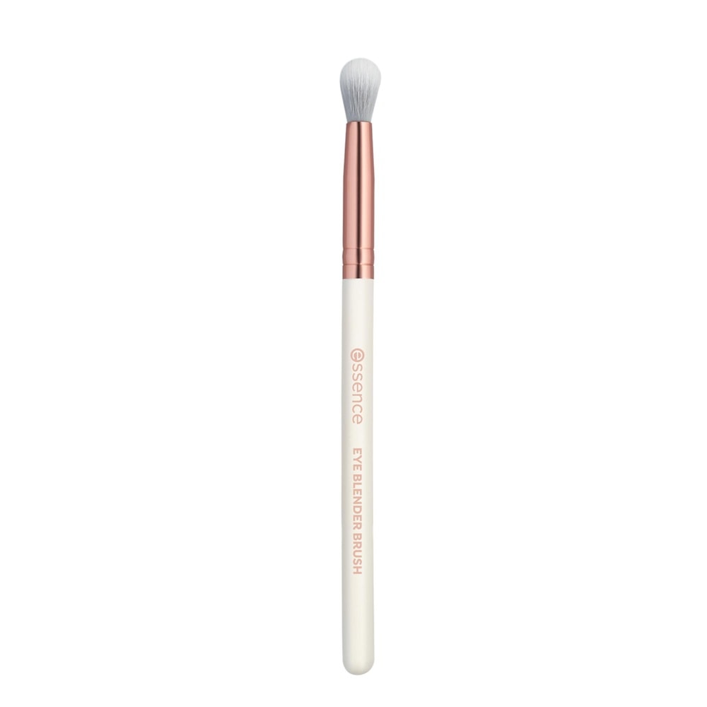 essence EYE BLENDER BRUSH pinceau estompeur Pinceau Fard à Paupières