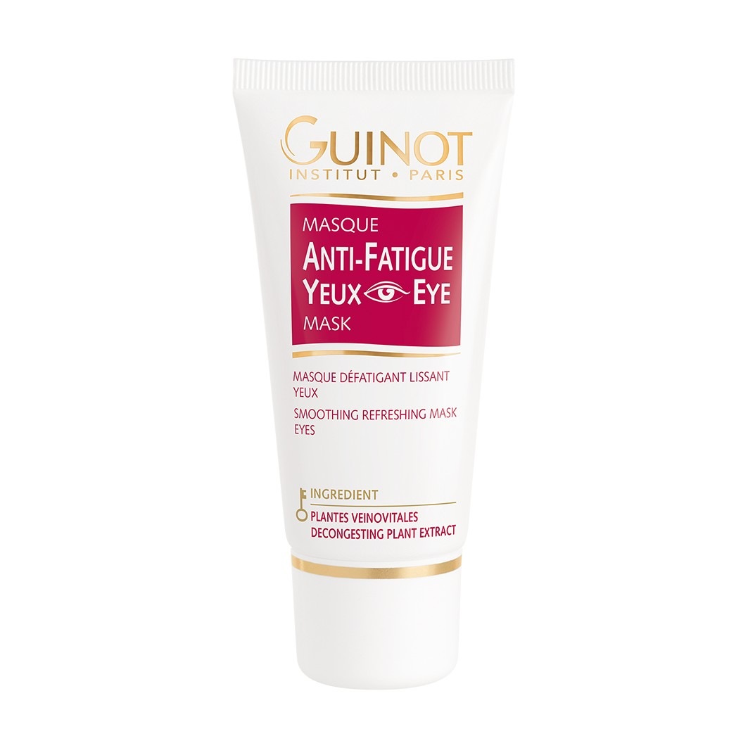 Anti-fatigue Yeux Eye Mask