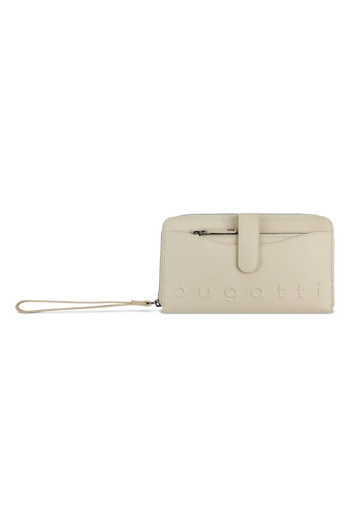 BUGATTI  Daphne Geldbörse RFID Schutz Leder 19 cm