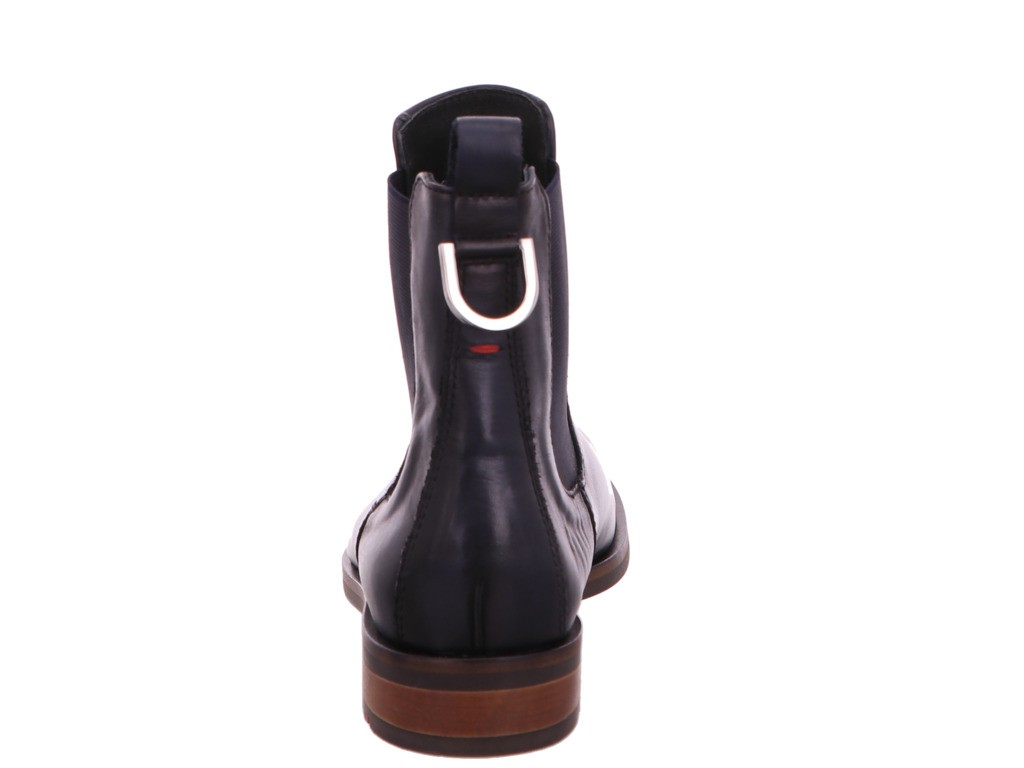 LLOYD Chelsea Boot blau