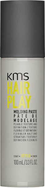 KMS Hairplay Molding Paste Haarpaste