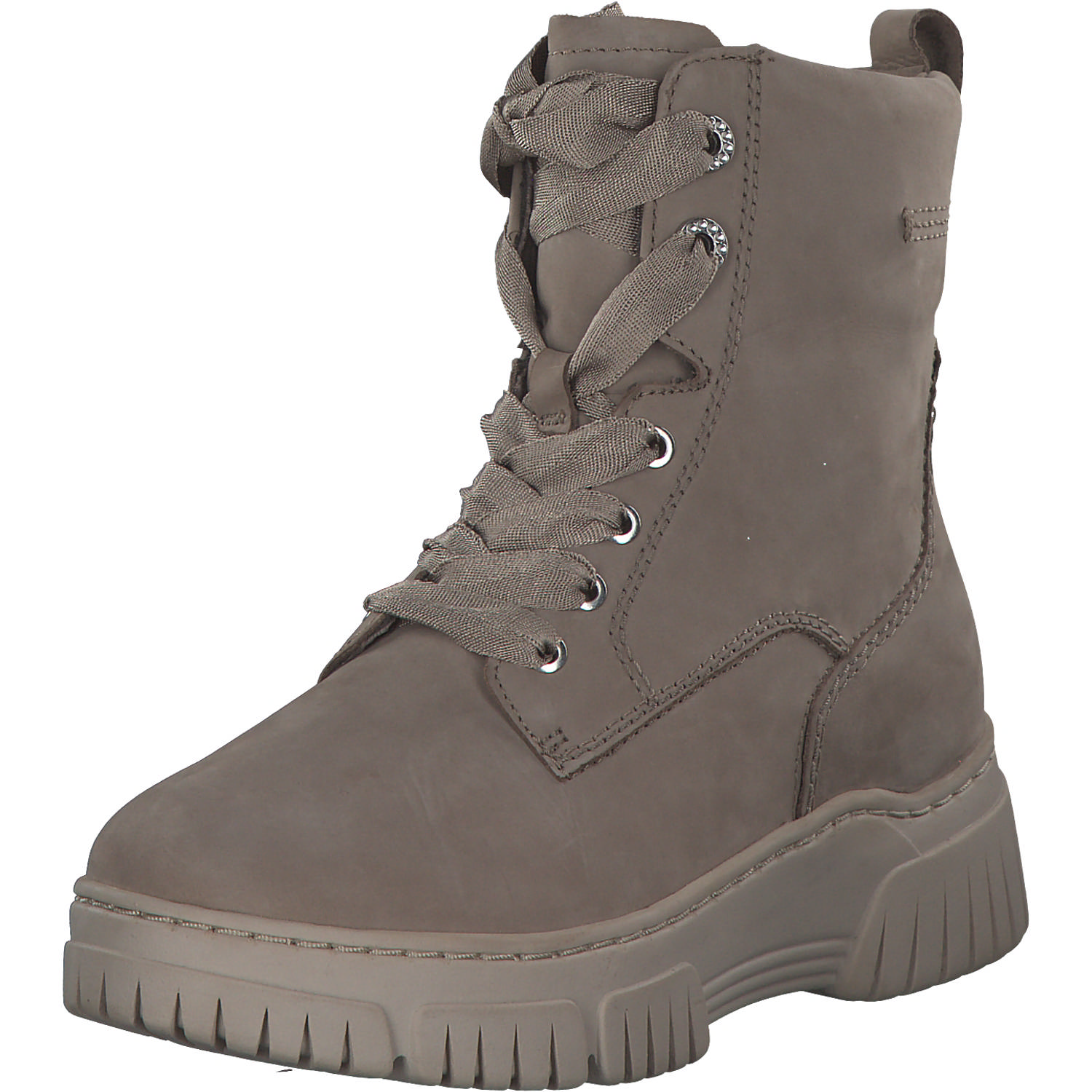 Tamaris 25263, Boots, Damen, Beige