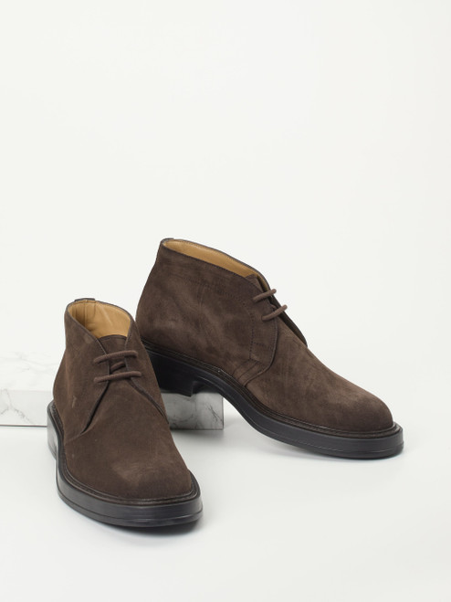 Boots-47012090705 Tod's