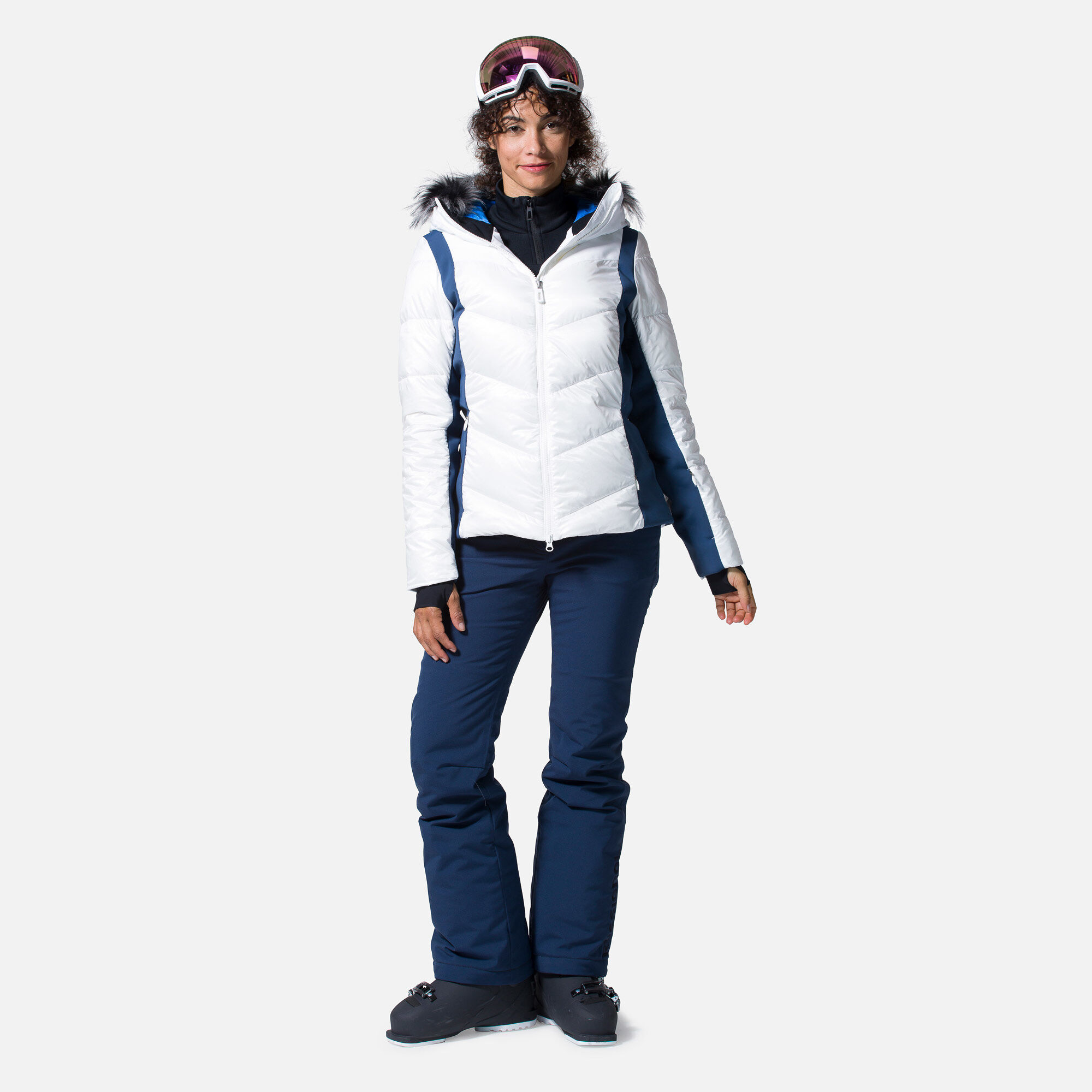 Veste de ski Altipole Femme