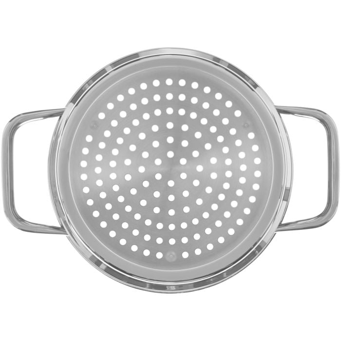 Compact Cuisine Dampfgareinsatz, 16,5 cm