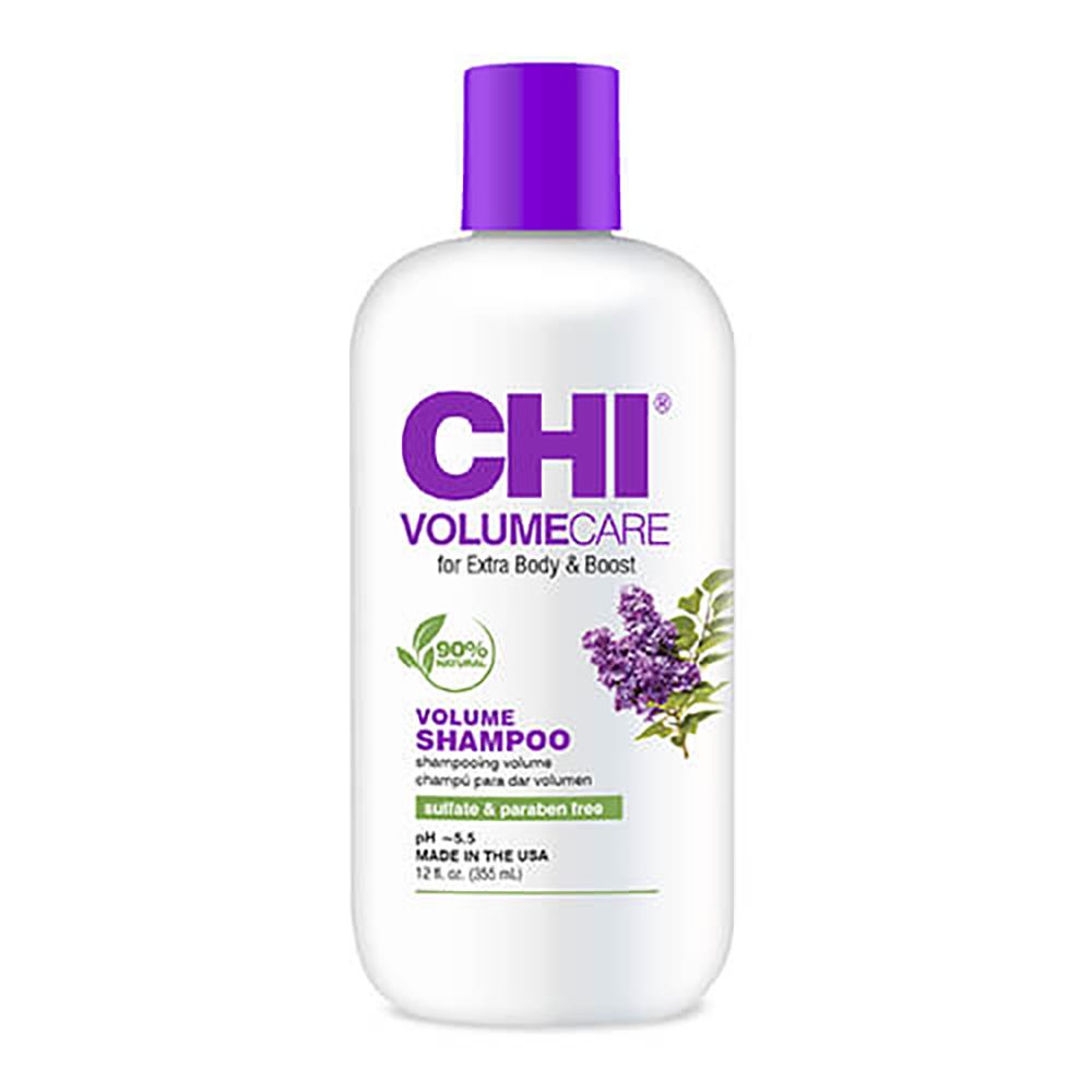 CHI Volumecare Volumizing Shampoo 355 ml