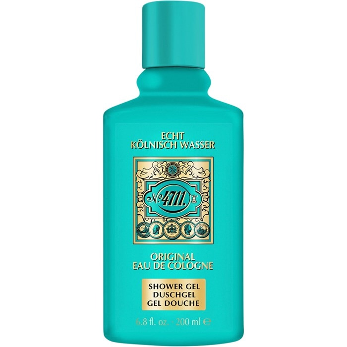 Shower Gel