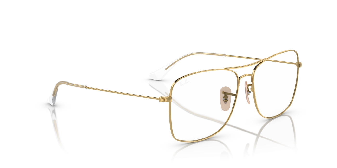 RB6498 OPTICĂ - Lucido Gold