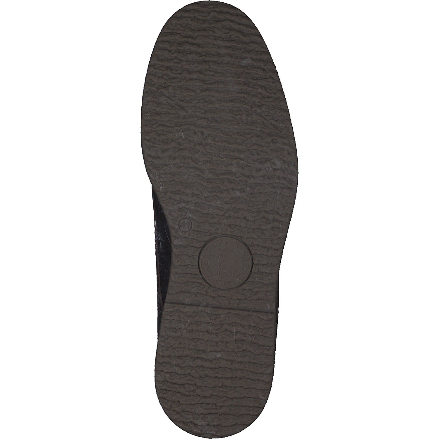 Panama Jack Glasgow GTX C, Schnürstiefeletten, Herren, Schwarz