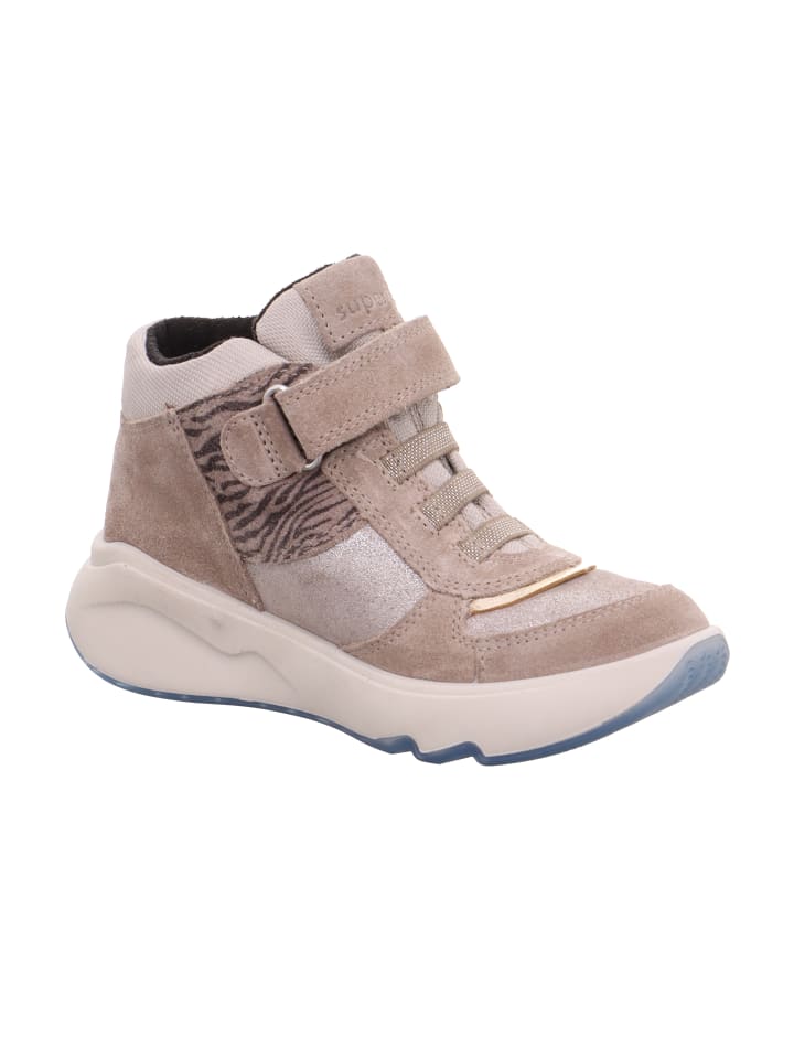 superfit Ankle Boot MELODY in Beige günstig kaufen