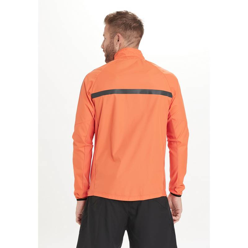 Endurance Pendell Laufjacke Herren