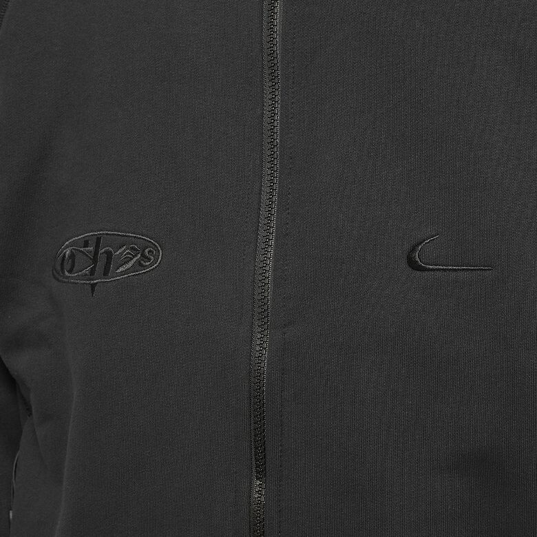 NIKE Nrg Mc Track Jacket black