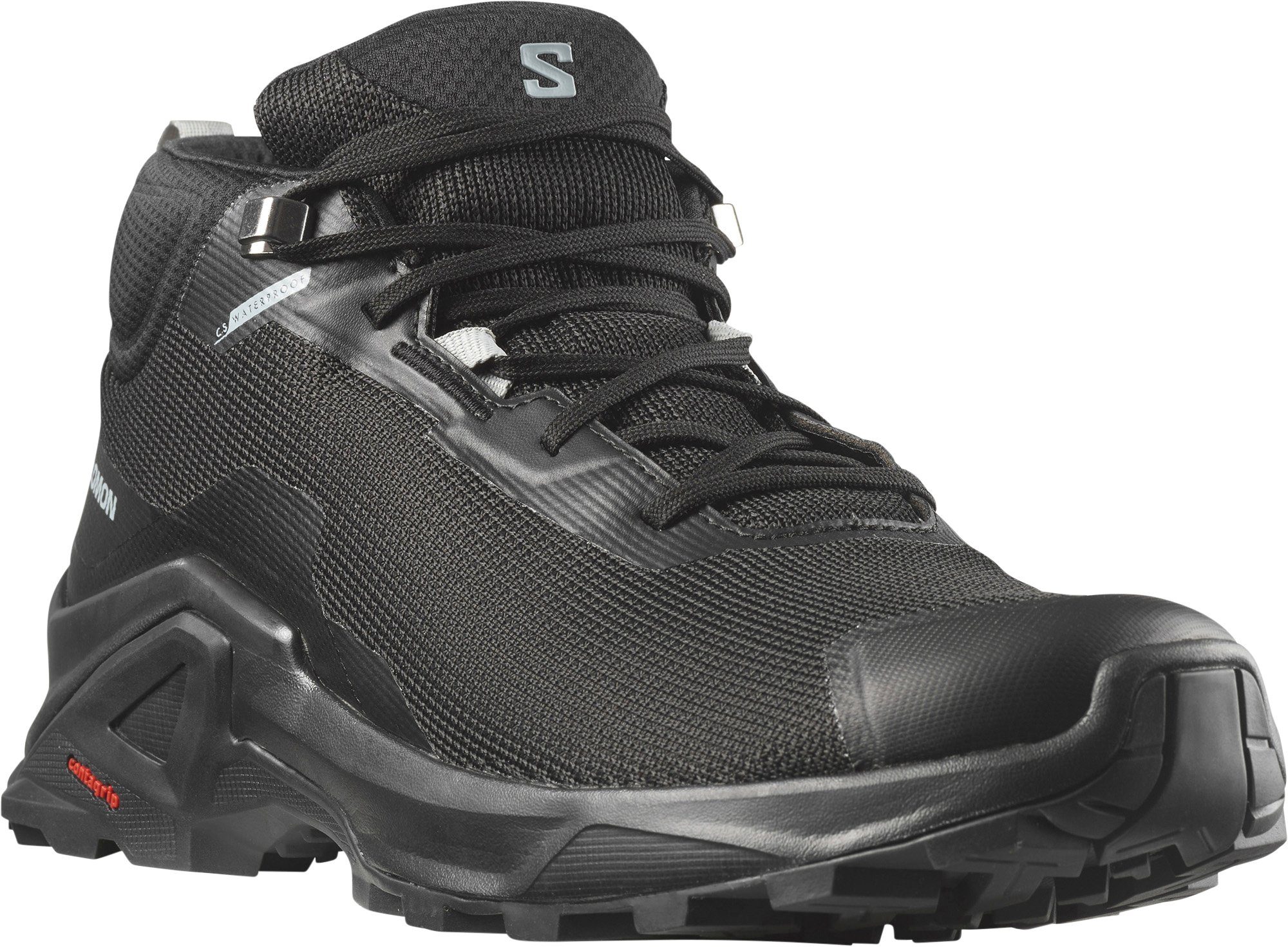 Salomon X REVEAL CHUKKA CSWP 2 Wanderschuh wasserdicht