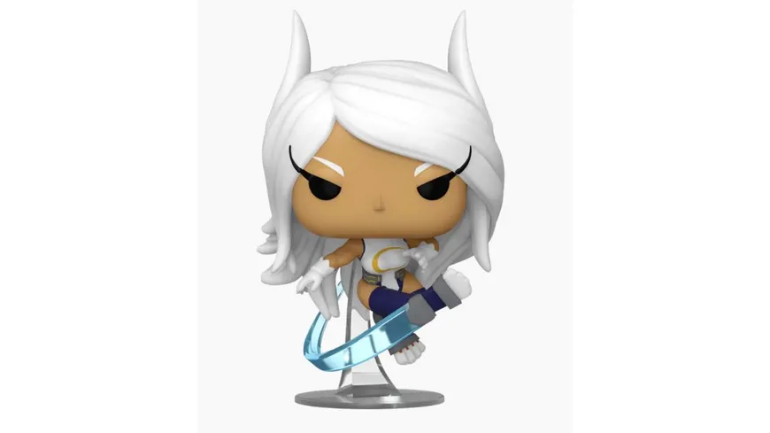 Funko - POP! - My Hero Academia - Mirko Vinyl