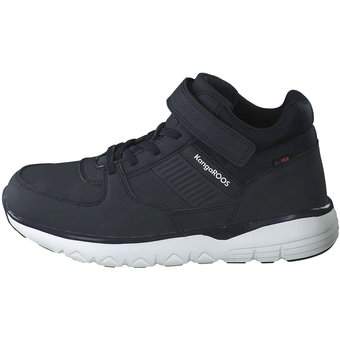 KangaROOS K TS Caspo KTX Sneaker in blau