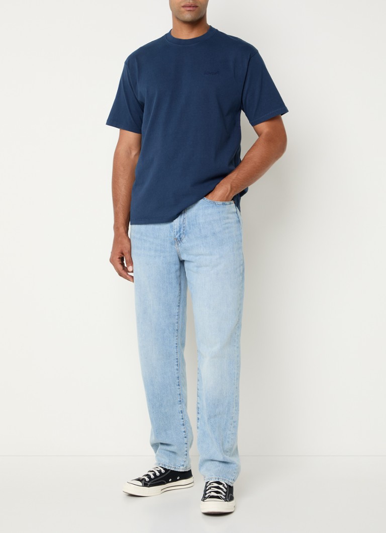 Tricou cu logo Levi's