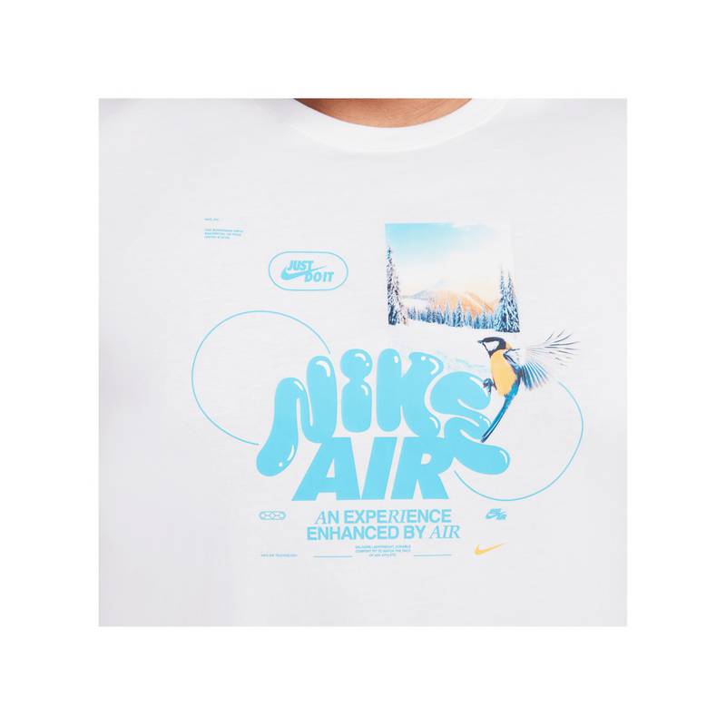 Nike T-Shirt Funktionsshirt Herren