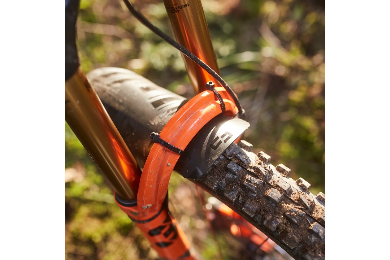 Unleazhed Unsplash M01 Mudguard Crazy Skin small