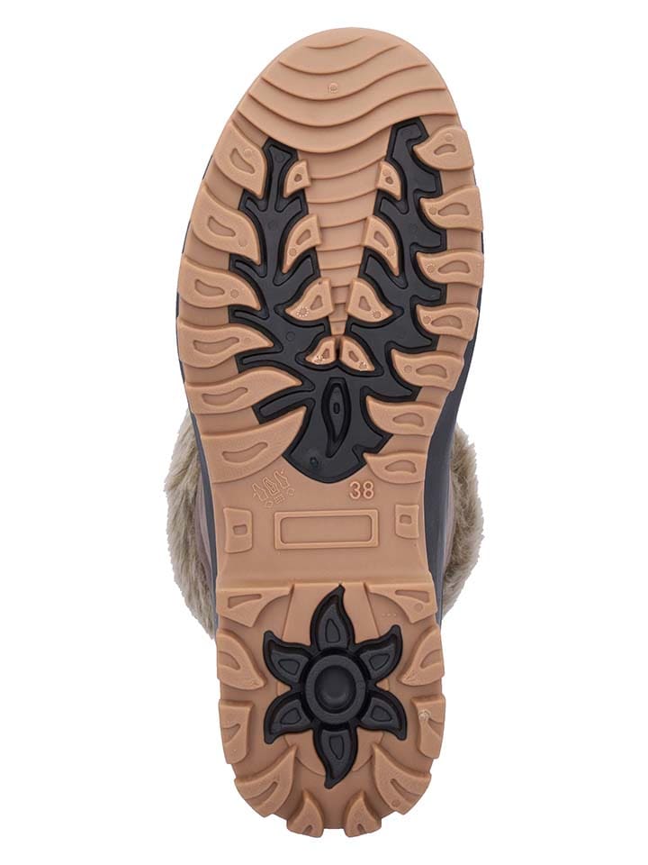 CMP Winterstiefel 