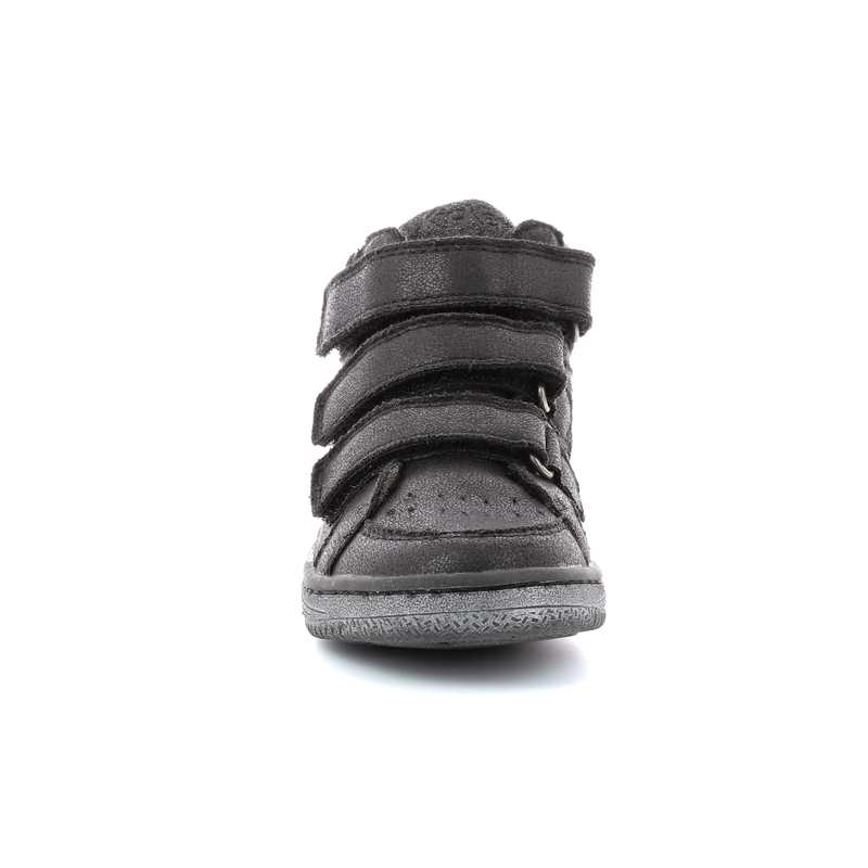 Sneakers hautes synthetique Lohan