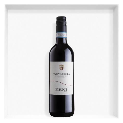 Weingut Fratelli Zeni Valpolicella Dv 2020