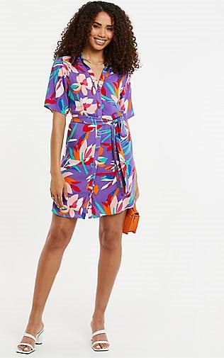 Threadbare Sommerkleid