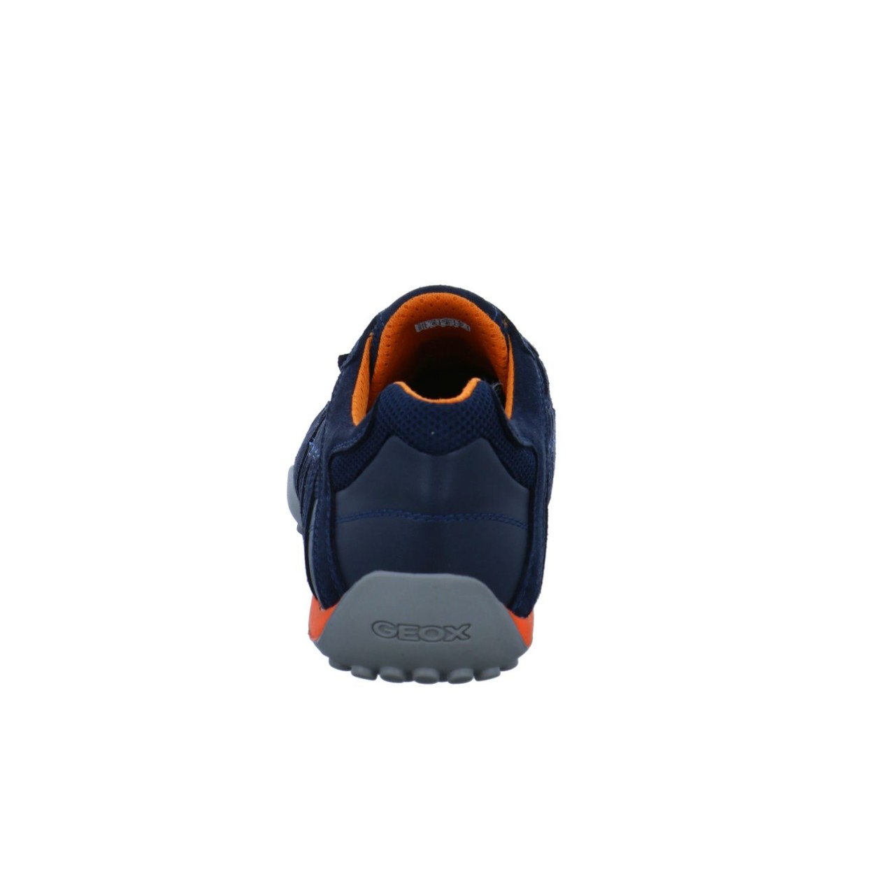 GEOX Sneaker blau