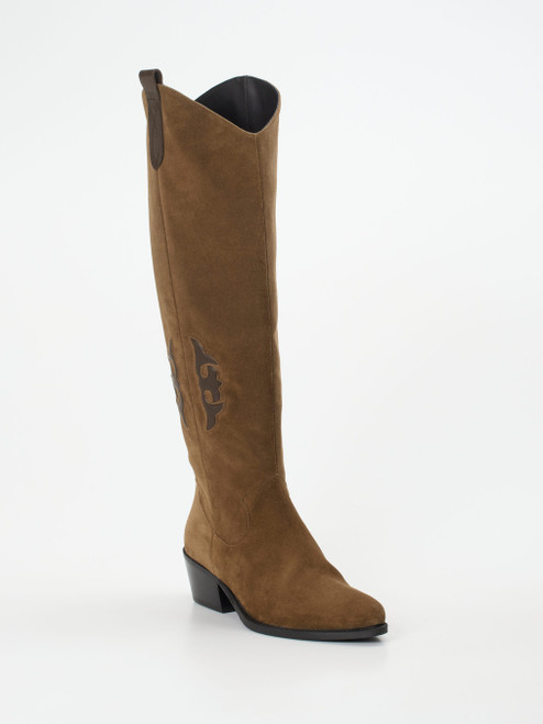 Cowboyboots-17852290001 Donna Carolina