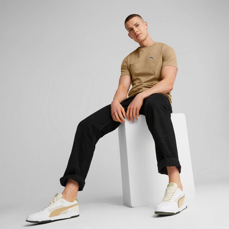 PUMA Better Essentials T-Shirt Herren