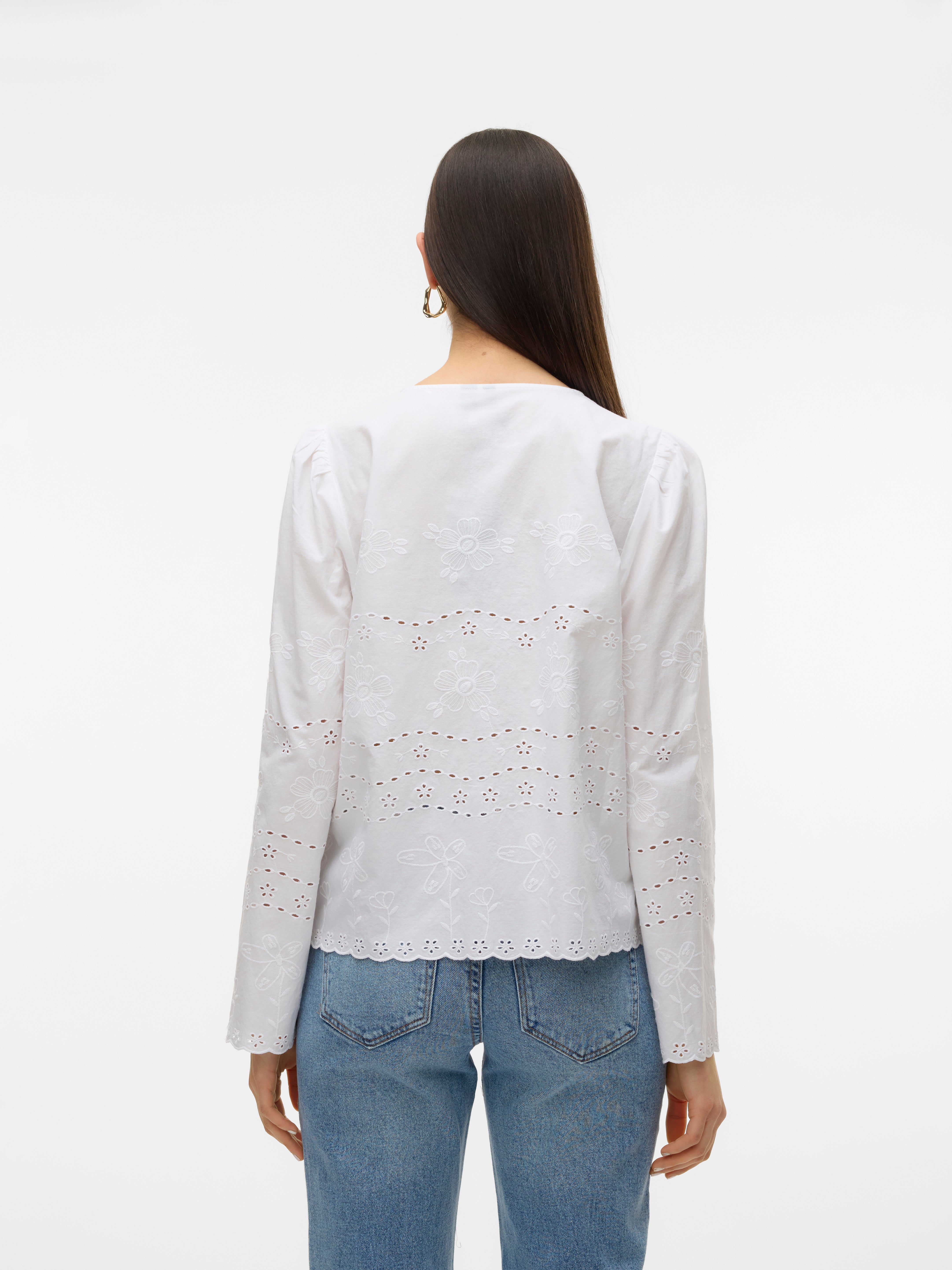 VMBELLA Top