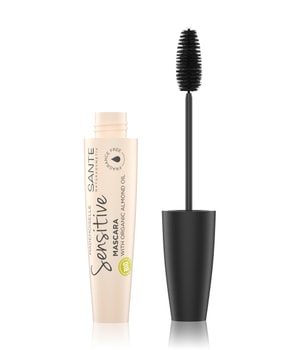 Sante Mademoiselle Sensitive Mascara-12 ml
