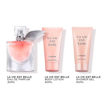 Lancôme La Vie Est Belle Eau de Parfum Gift Set