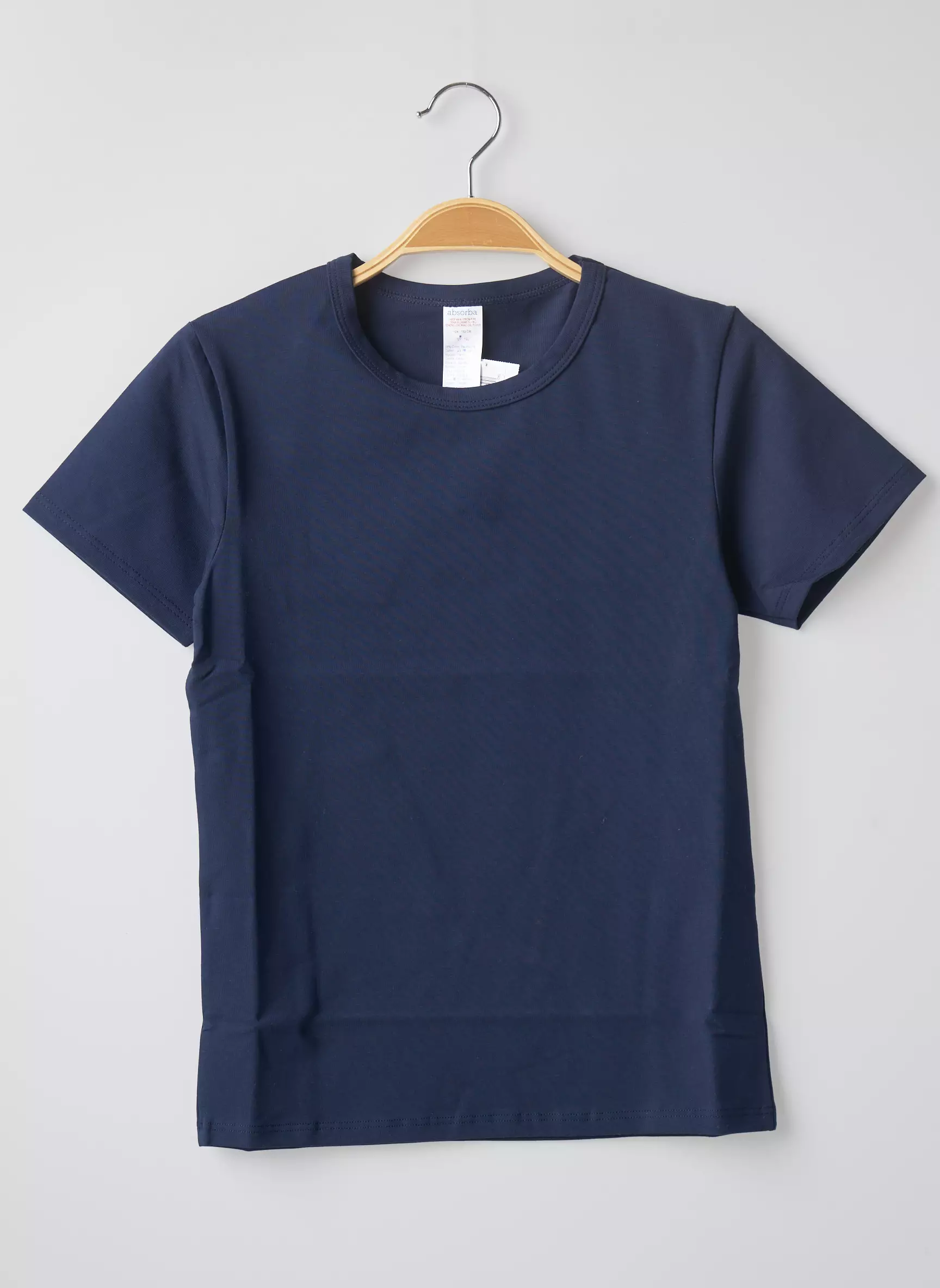 Absorba Tshirts Garcon couleur bleu