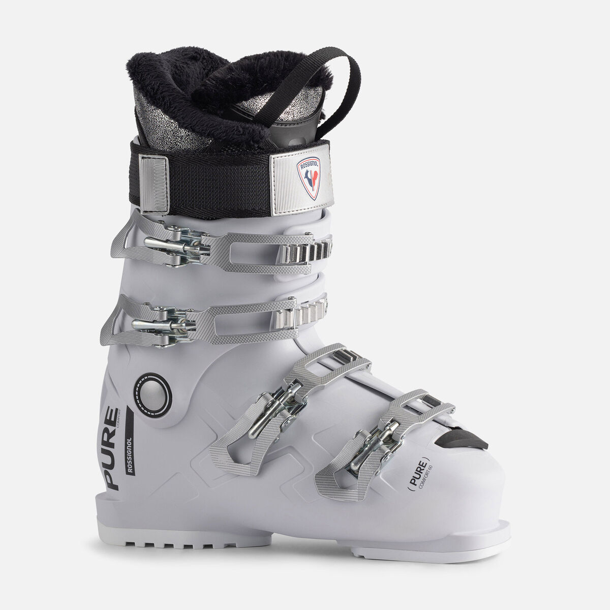 Damen On Piste Skischuhe PURE COMFORT 60
