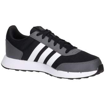 adidas Run 50s Sneaker in schwarz
