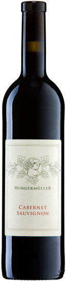 2015 Cabernet Sauvignon trocken - Weingut Hungermüller