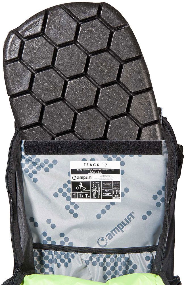 Amplifi SAS TEC LB - Rucksack Rückenprotektor kaufen | Bike-Discount