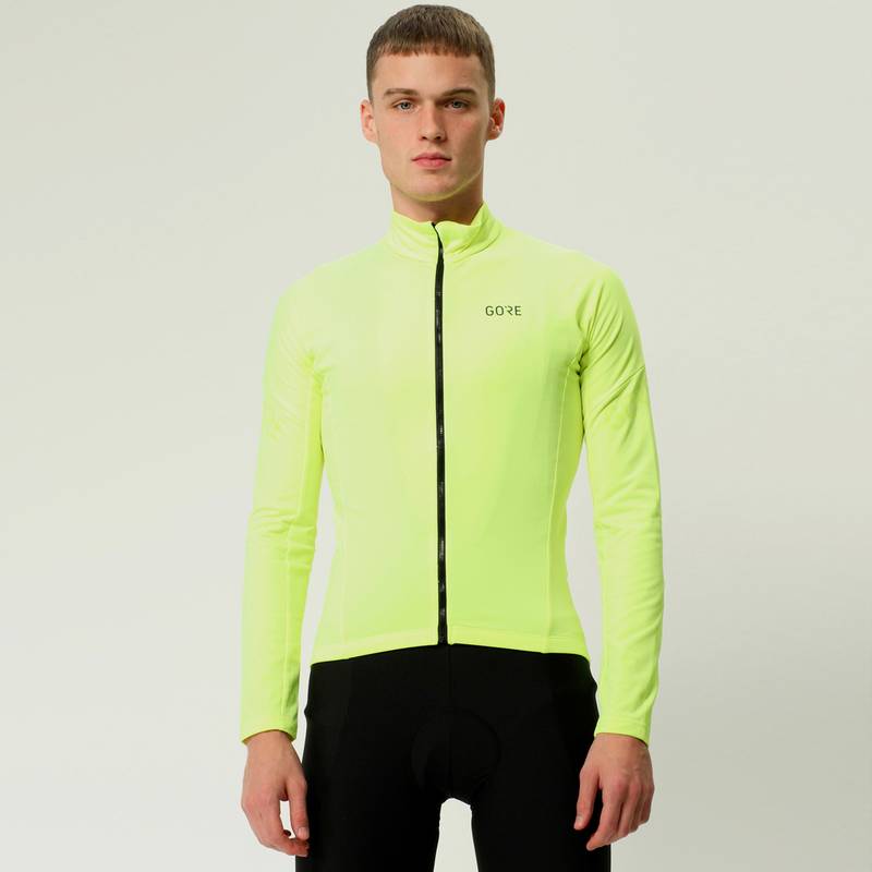 GOREWEAR C3 Thermo Trikot Herren