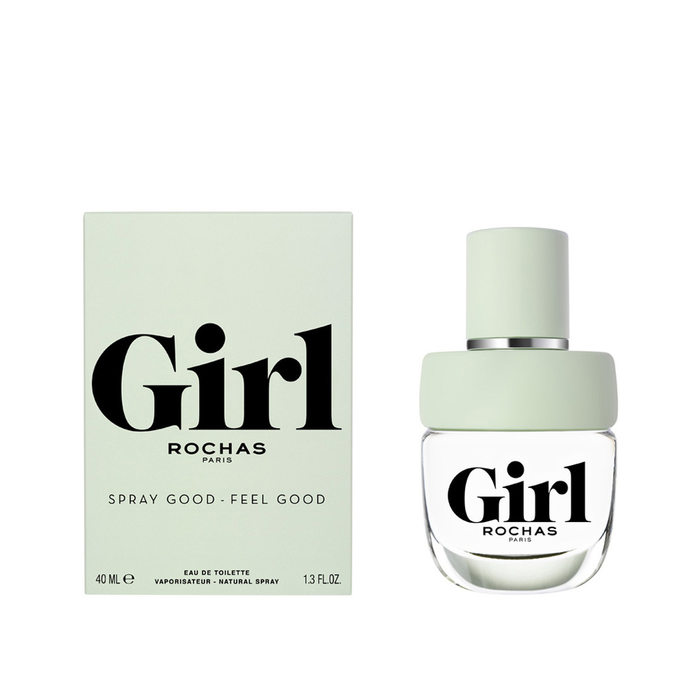 Rochas GIRL Eau de Toilette
