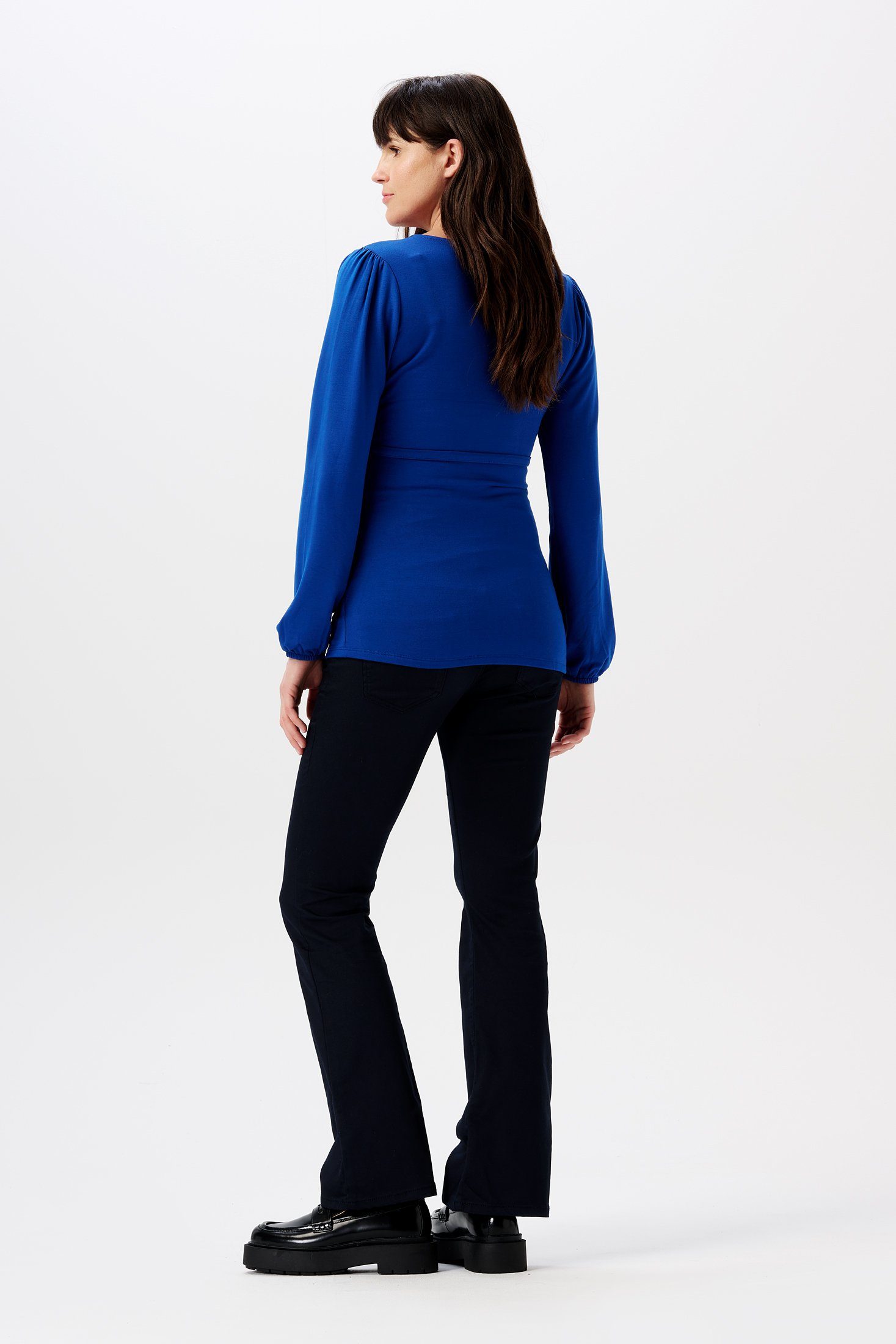 Noppies Stillshirt Noppies Still-Shirt Foshan (1-tlg)