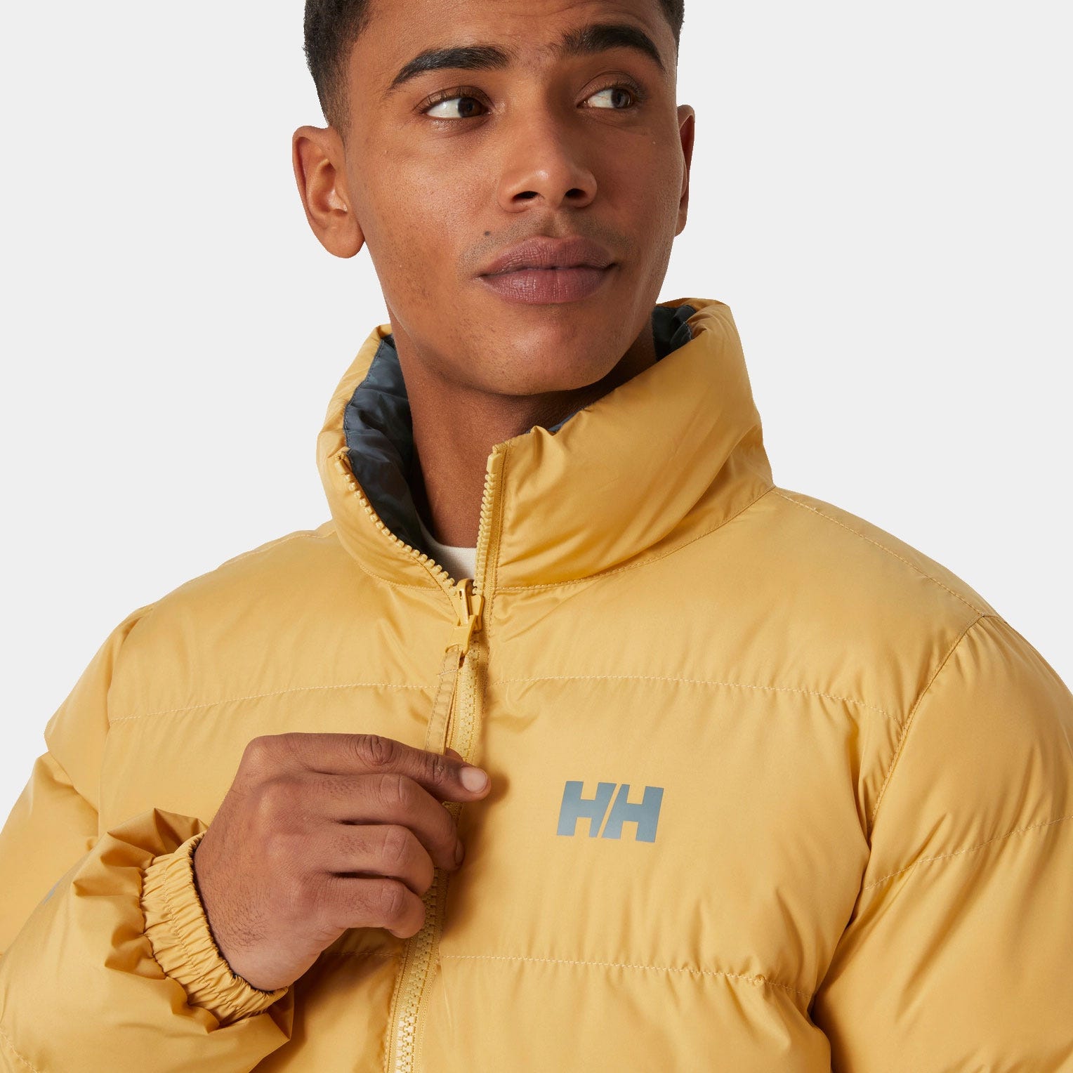 Men's Yu 23 Reversible Puffer
