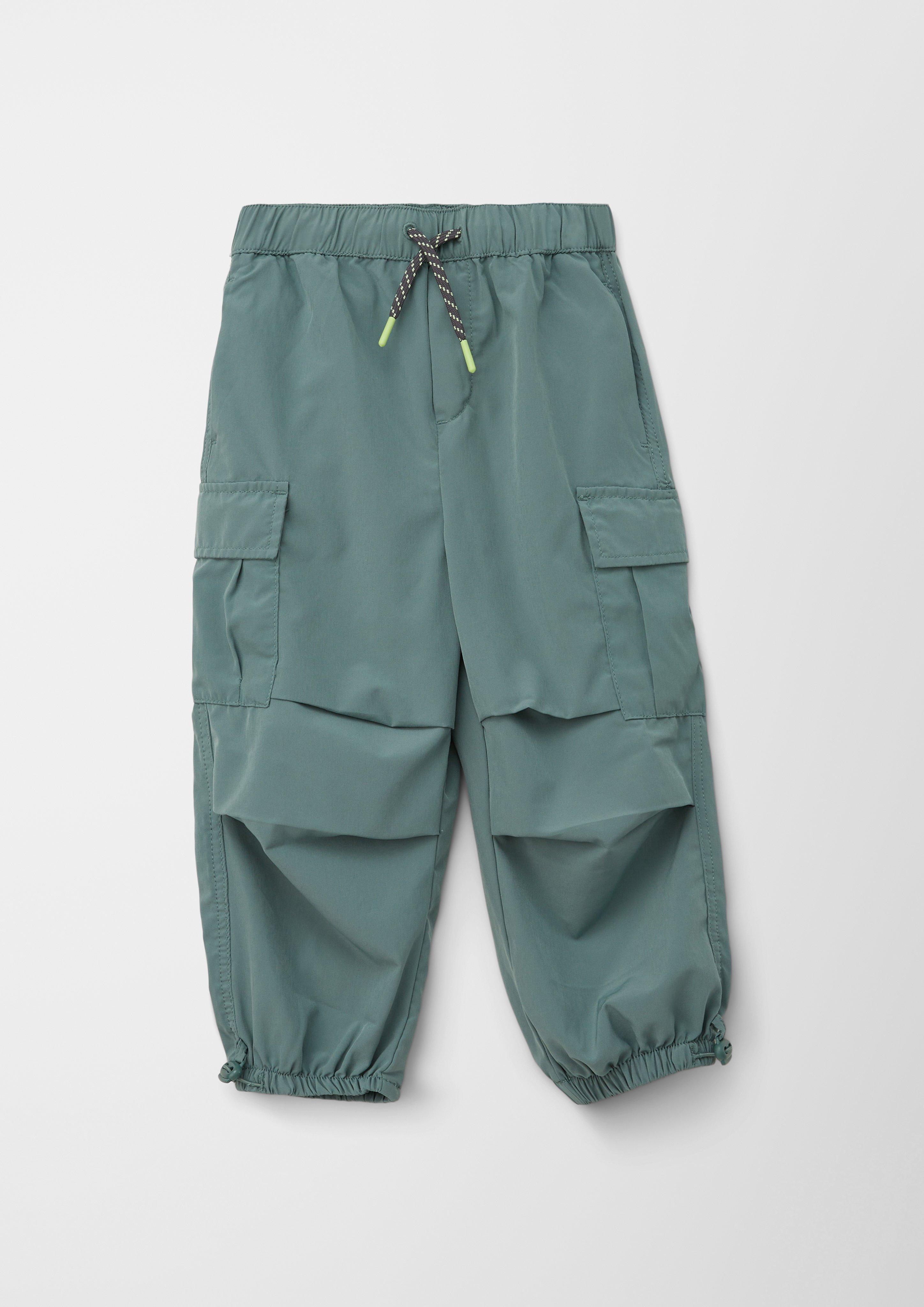 Hose im Cargo-Stil  2152591-6714