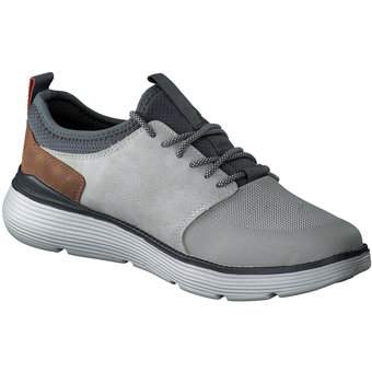 Bugatti Darel Sneaker in grau